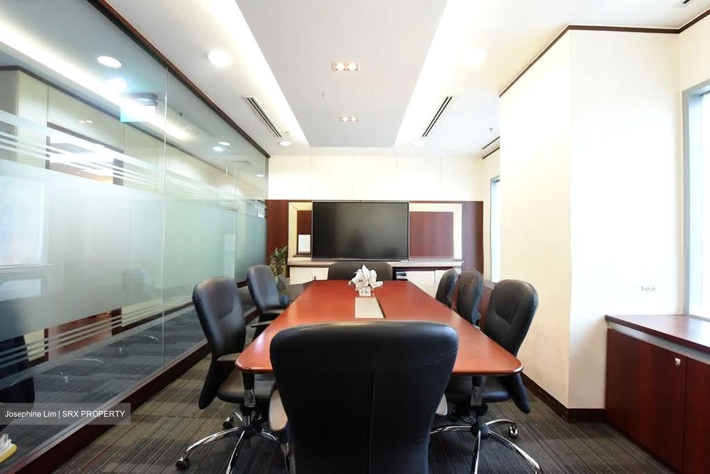 Suntec Tower Five (D1), Office #526969411